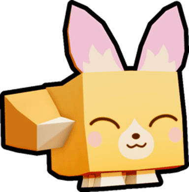 Fennec Fox