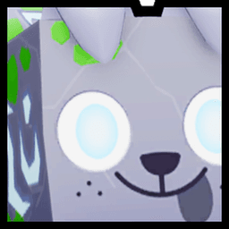 Huge Enchanted Dog Pet
