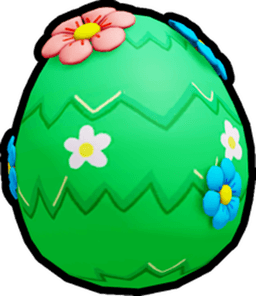 Grass Egg Egg
