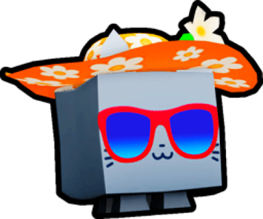 Chill Cat