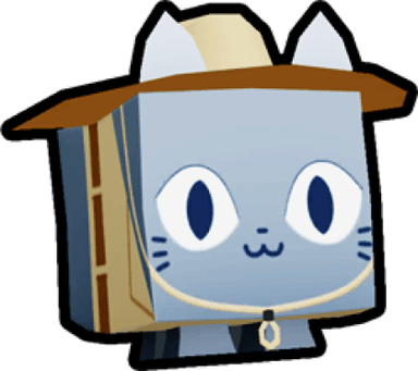 Safari Cat
