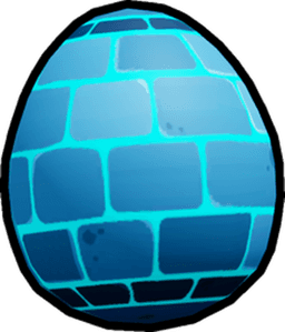 Atlantis Egg Egg