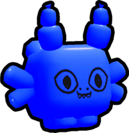 Shiny Balloon Dragon Pet