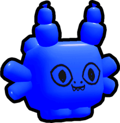 Balloon Dragon