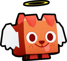 Angel Dog Pet