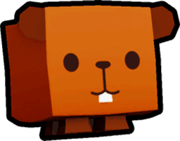 Beaver Pet