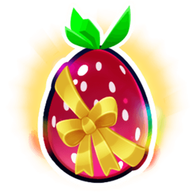 Exclusive Fruit Egg