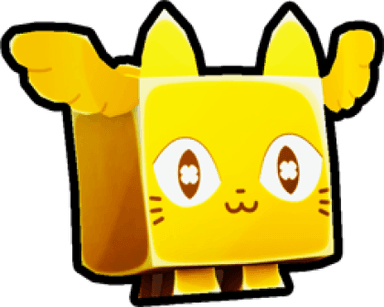 Lucki Cat