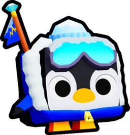 Expedition Penguin Pet