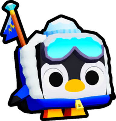 Expedition Penguin