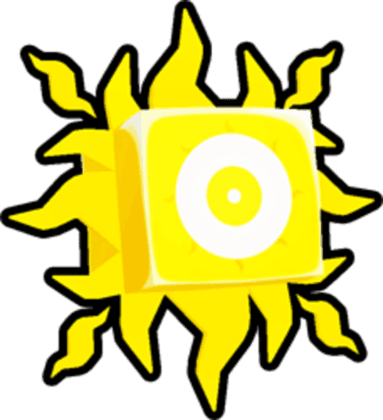 Sun Angelus