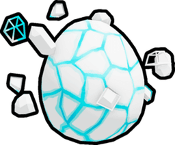 Void Crystal Egg Egg