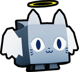 Angel Cat Pet