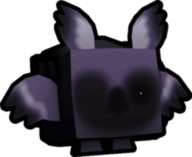 Faceling Owl