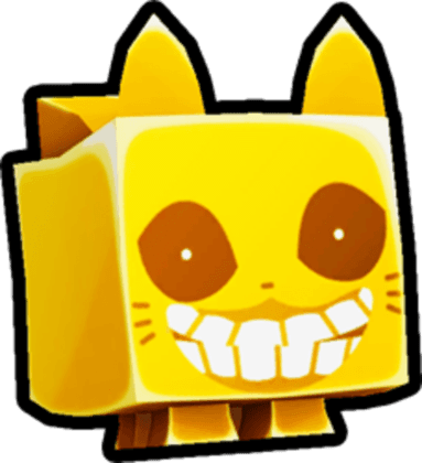 Bloo Cat