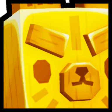 Huge Totem Cub
