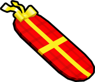 Hoverboard | Red Present