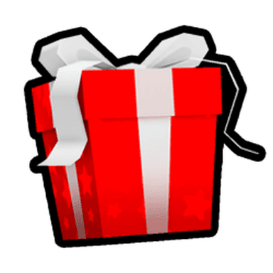 2024 Large Christmas Present