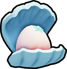 Paradise Egg Egg