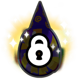 Locked Hype Egg 3 Lootbox