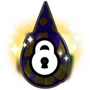 Locked Hype Egg 3