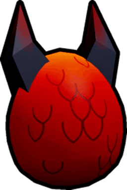 Hell Egg Egg