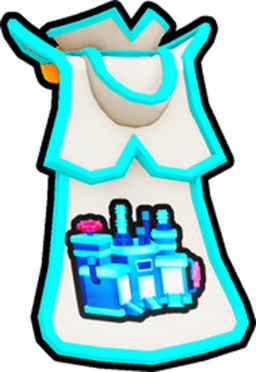 Fuse Cape Misc
