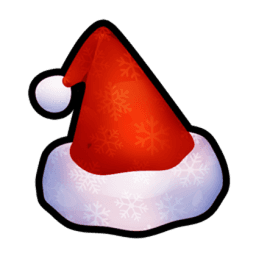 Santa Hat Misc