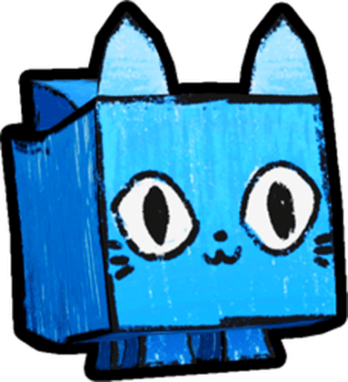 Doodle Cat