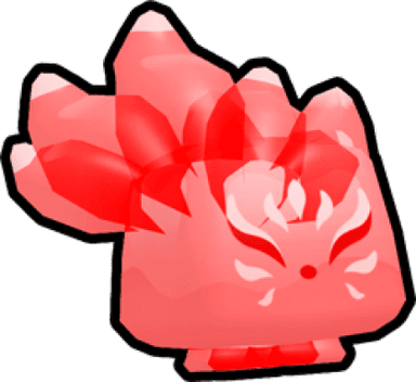 Jelly Kitsune