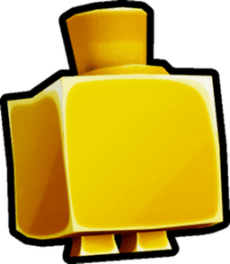 Golden Omen Pet