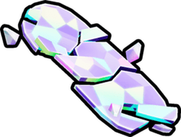 Hoverboard | Mosaic Hoverboard