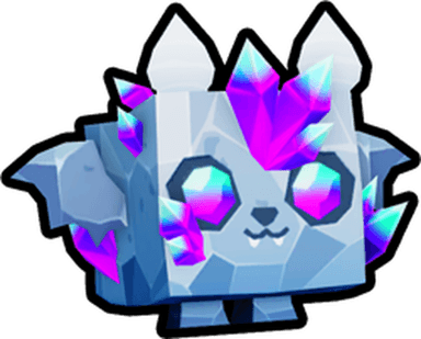 Crystal Bat