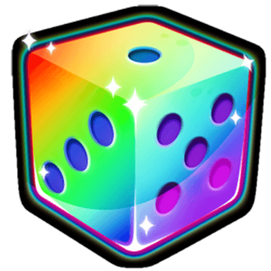 Mega Lucky Dice II V2