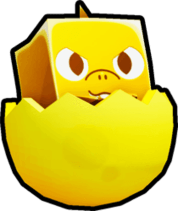 Egg Dino