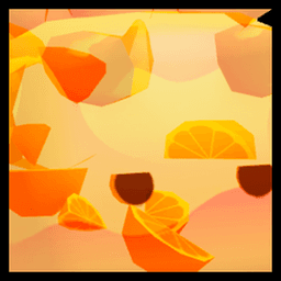 Huge Jelly Hydra Pet