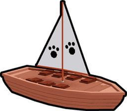 Boat 4 Misc