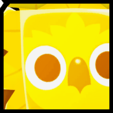 Huge Maple Owl