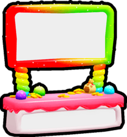Booth | Gummy Booth