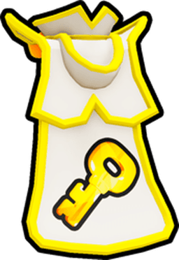Keys Cape Misc