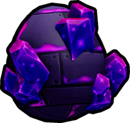 Obsidian Spire Egg Egg