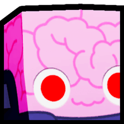 Huge Brain Pet