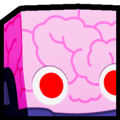 Huge Brain