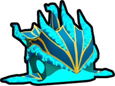 Atlantean Orca