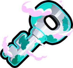 Fantasy Key Misc