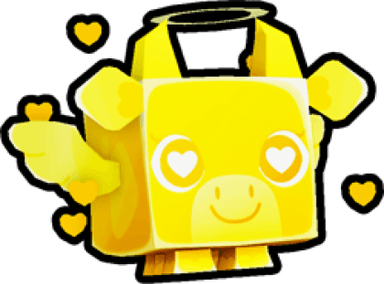 Love Cow