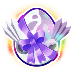 Huge Machine Blurred Dominus Egg Egg