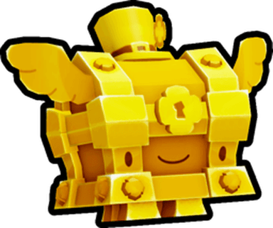 Lucki Chest Mimic