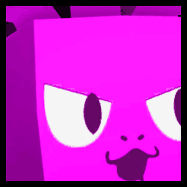 Huge Pog Immortuus