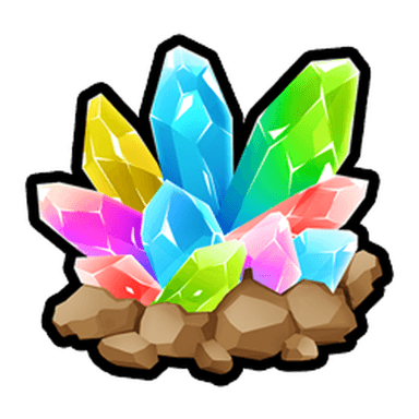 Charm Stone